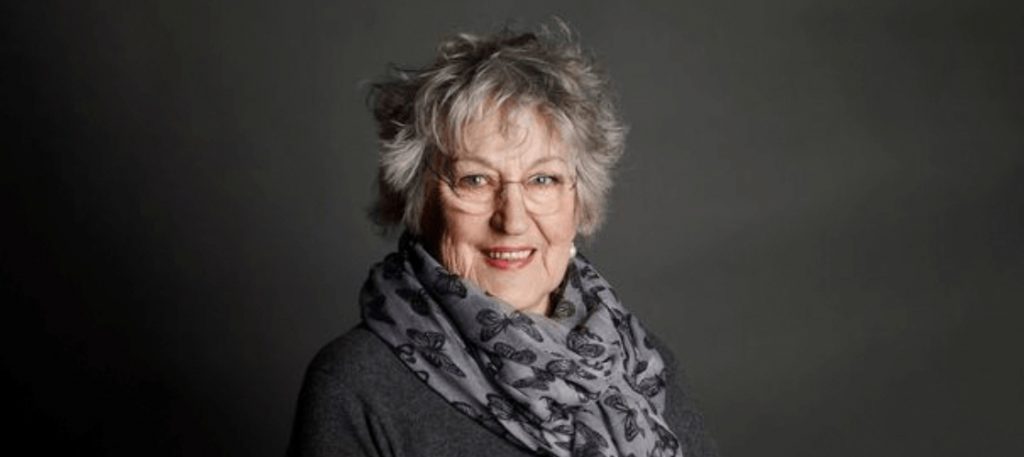 Germaine Greer Diversity And Inclusion Booking Agent
