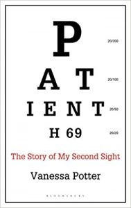 Patient H69 The Story of My Second Sight