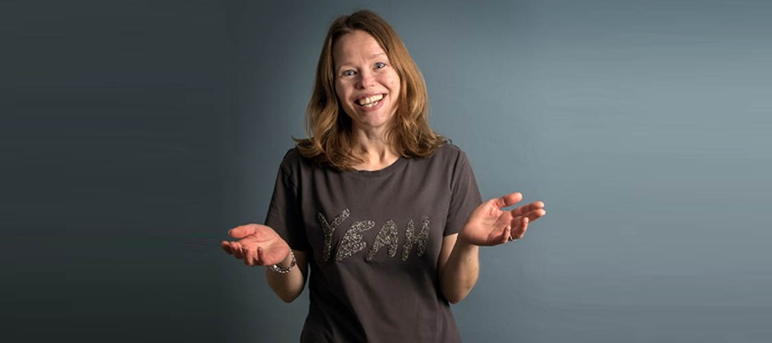 Toni Kent