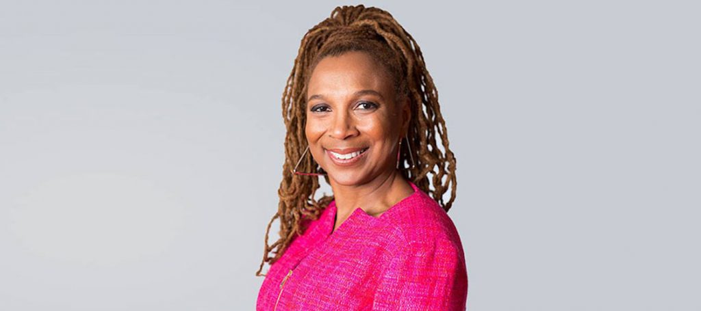 Kimberlé Crenshaw | Diversity & Inclusion | Booking Agent