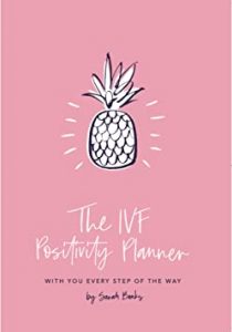 The IVF Positivity Planner