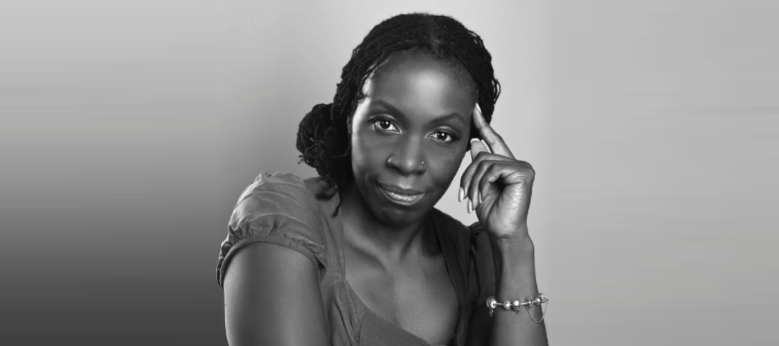 Naomi Sesay