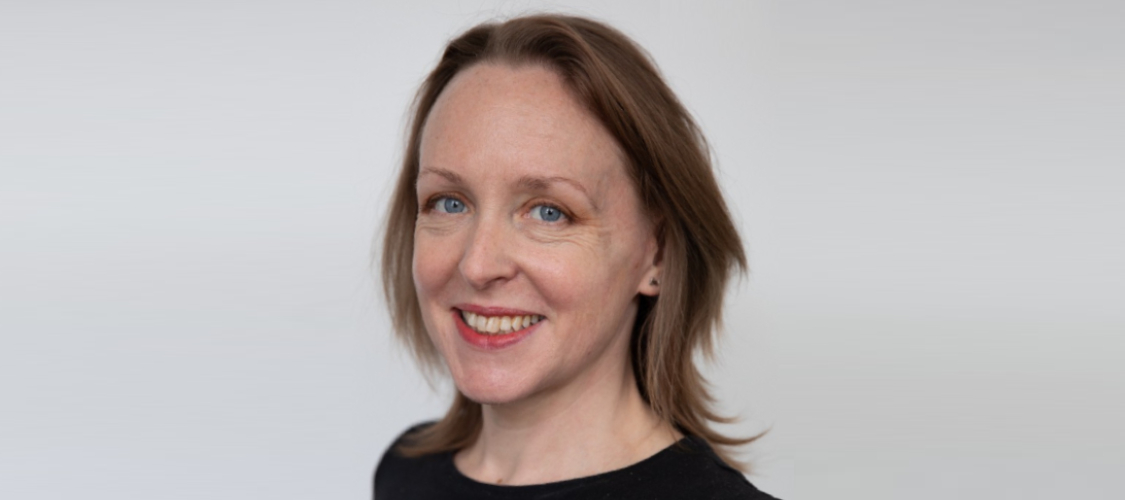 Rachel Morgan-Trimmer