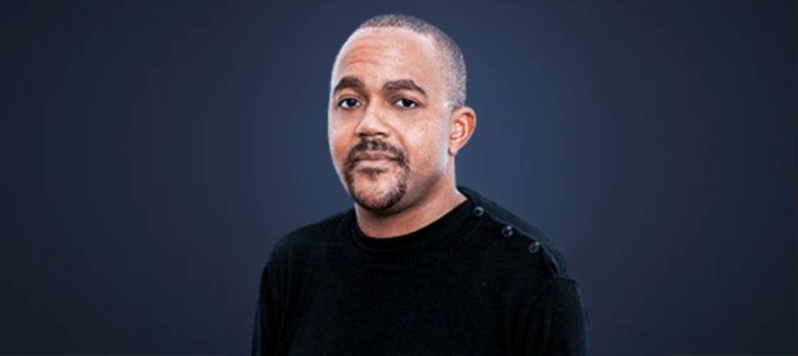 Kehinde Andrews