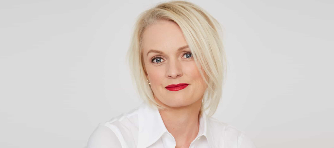 Lorraine Candy Official Speaker Profile Picture