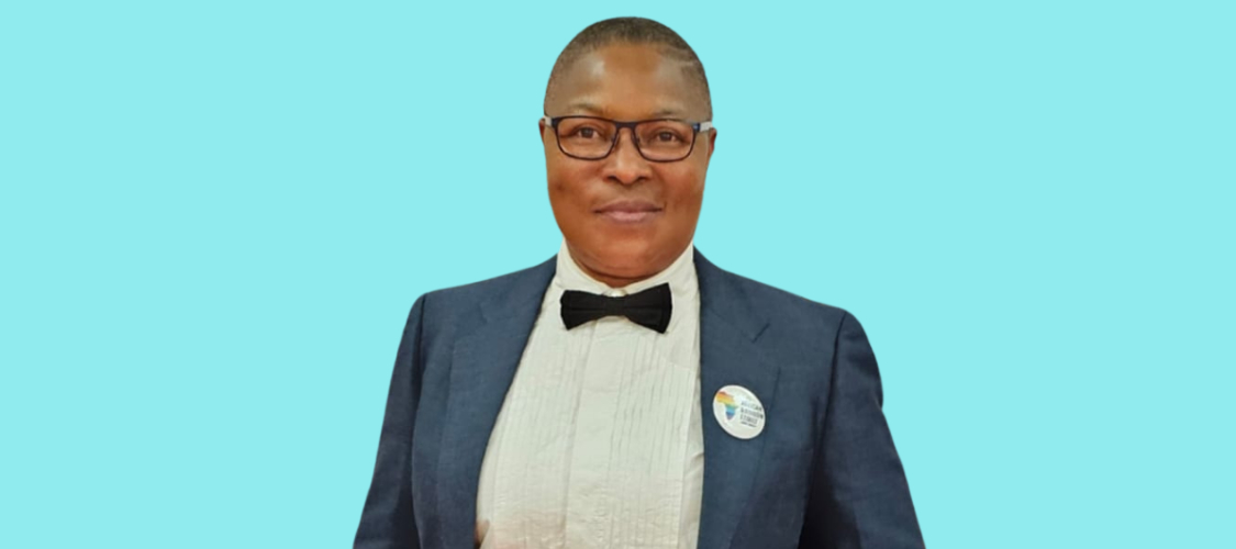 Aderonke Apata Official Speaker Profile Picture