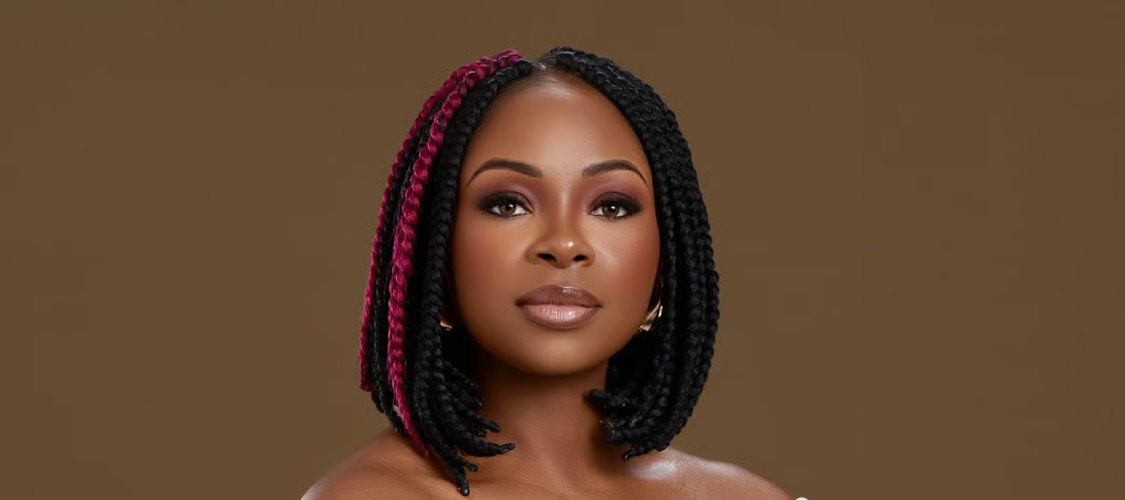 Esther Aluko Official Speaker Profile Picture