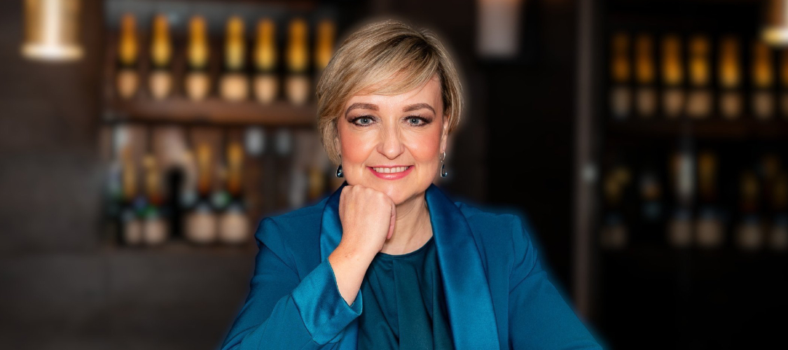 Fiona McKay Official Speaker Profile Picture