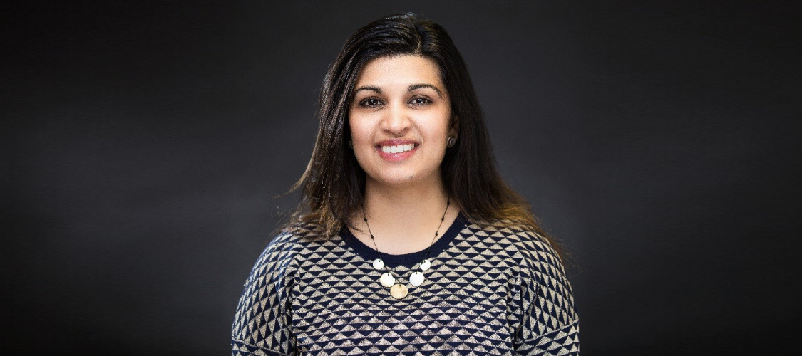 Leyla Okhai Official Speaker Profile Picture