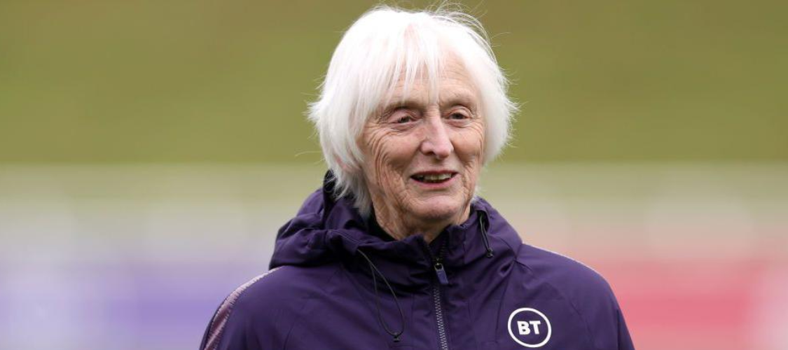 Sue Campbell Official Speaker Profile Picture