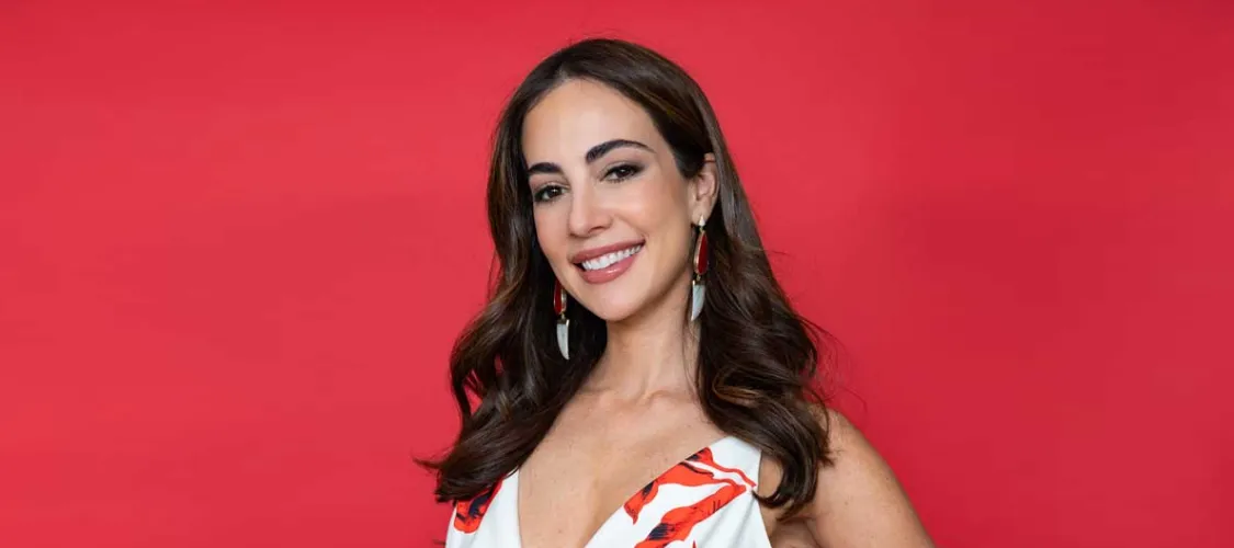 Mariana Atencio Official Speaker Profile Picture