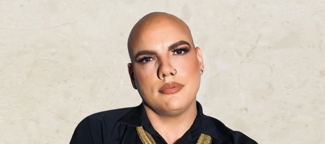 Mark Travis Rivera Official Speaker Profile Picture