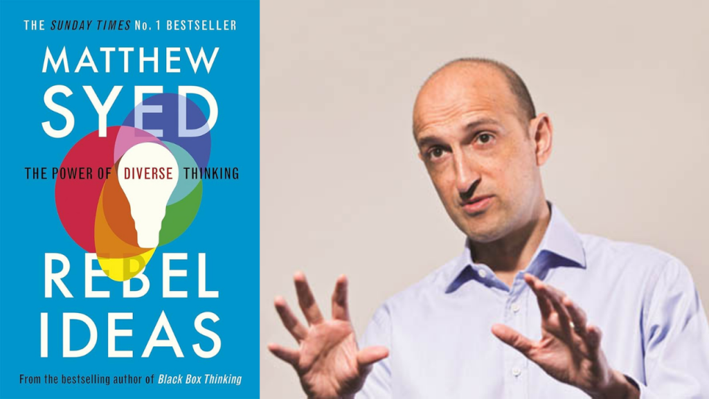 The Top 10 D&I Books to Read in 2025 to Boost Your Knowledge