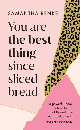Samantha Renke Book