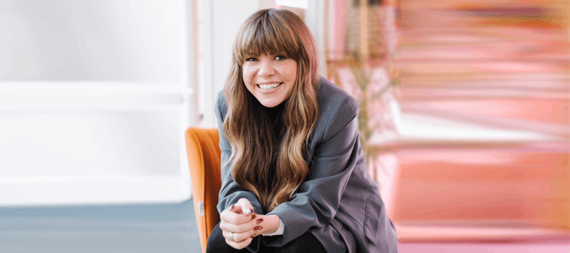 Briony May Williams