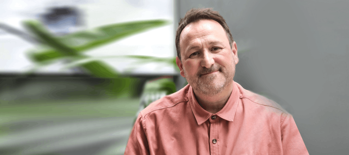 Dr Mark Lane