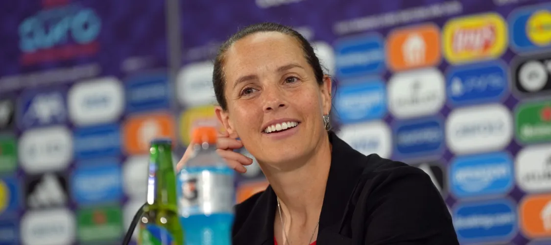 Rhian Wilkinson Official Speaker Profile Picture