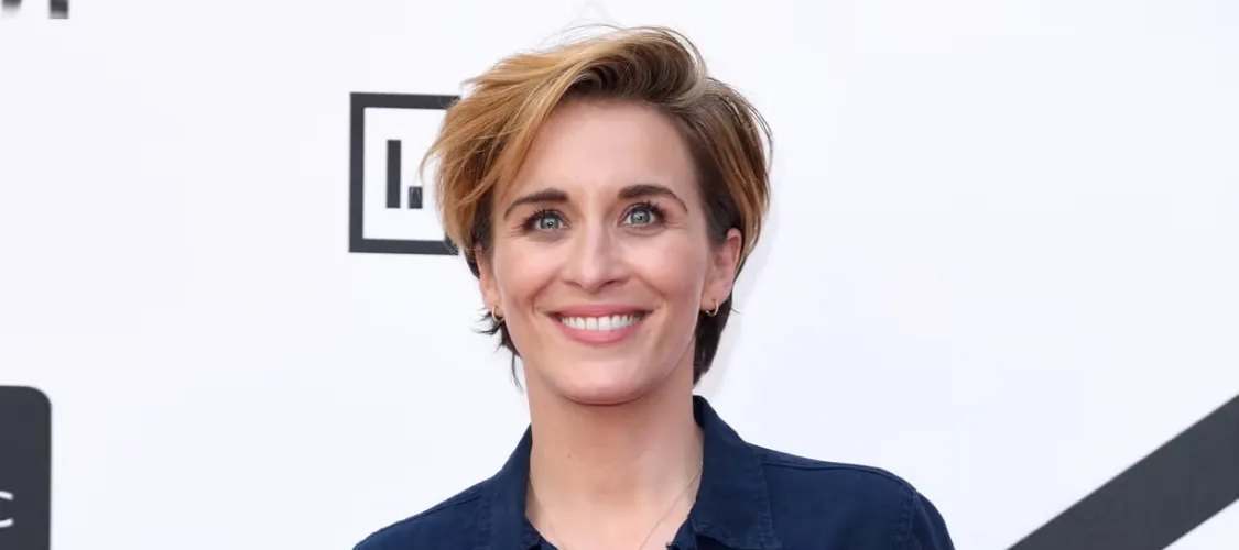 Vicky McClure Official Speaker Profile Picture