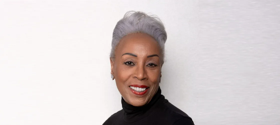Dr Yvonne Thompson Offical Speaker Profile Image