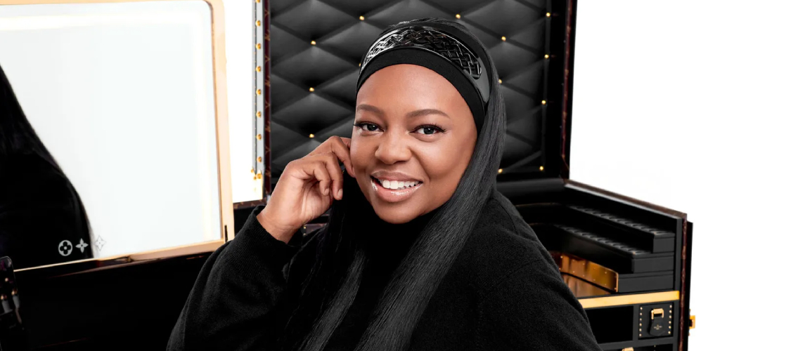 Pat McGrath Official Speaker Profile Picture