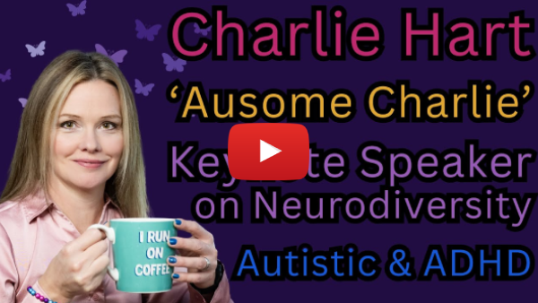 Charlie Hart Blog pic