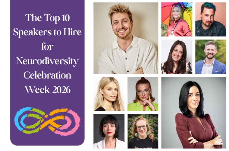 neurodiversity week 2026