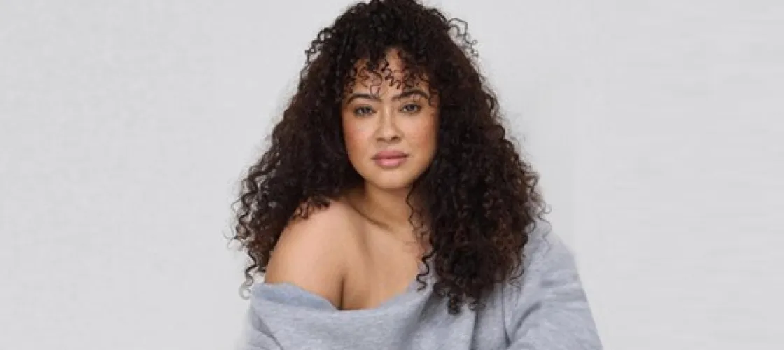 Natalie-Amber Freegard Official Speaker Profile Image