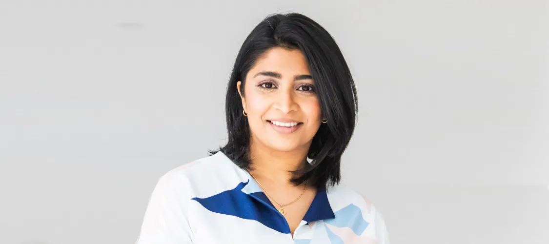 Purvi Kay DEI Speaker Profile Picture