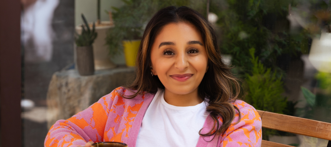 Shani Dhanda Official Speaker Profile Picture