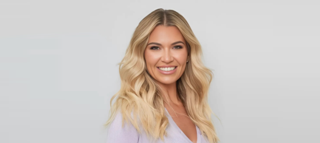 Christine McGuinness Official Speaker Profile Image