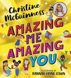 Amazing Me, Amazing You