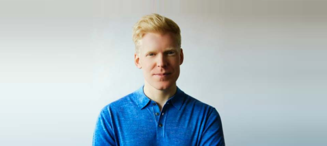 Dr Oscar Duke Official Speaker Profile