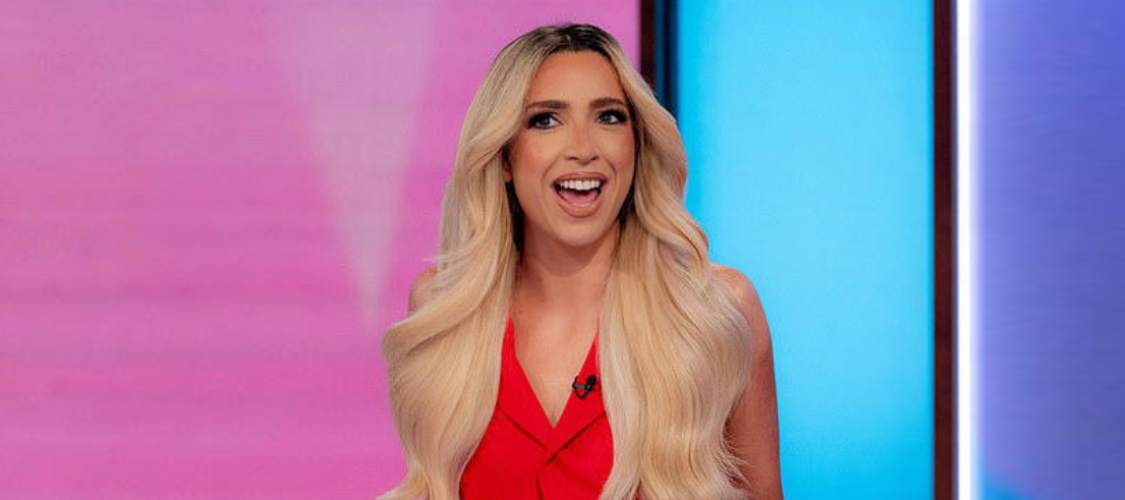 GK Barry Official Speaker Profile Picture