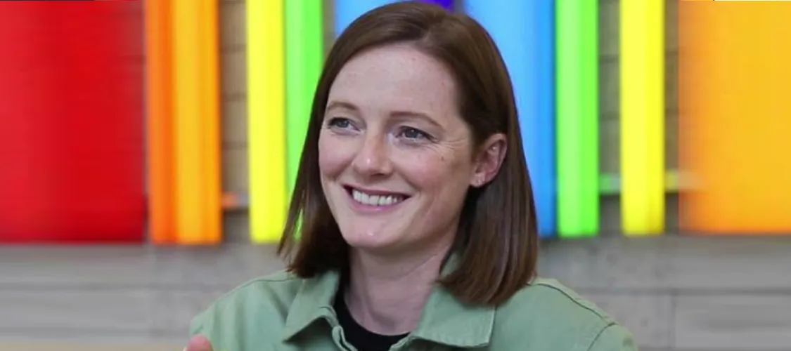 Helen richardson walsh official speaker profile picture