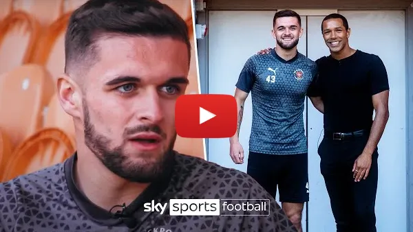 jake daniels thumbnail