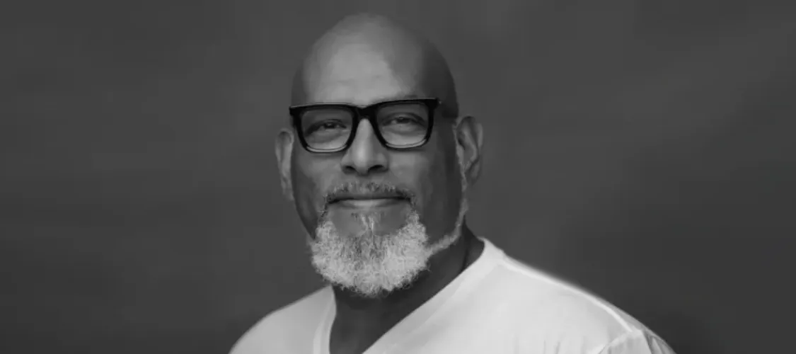 john amaechi official speaker profile picture