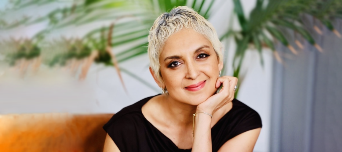 Pepi Sappal Official Speaker Profile Picture