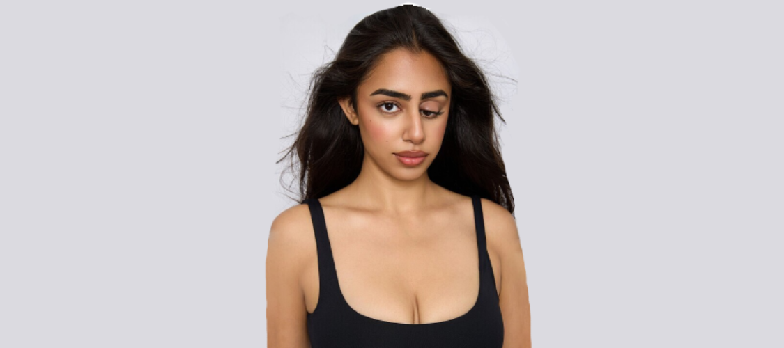 Anahita Kalsy Official Speaker Profile Picture