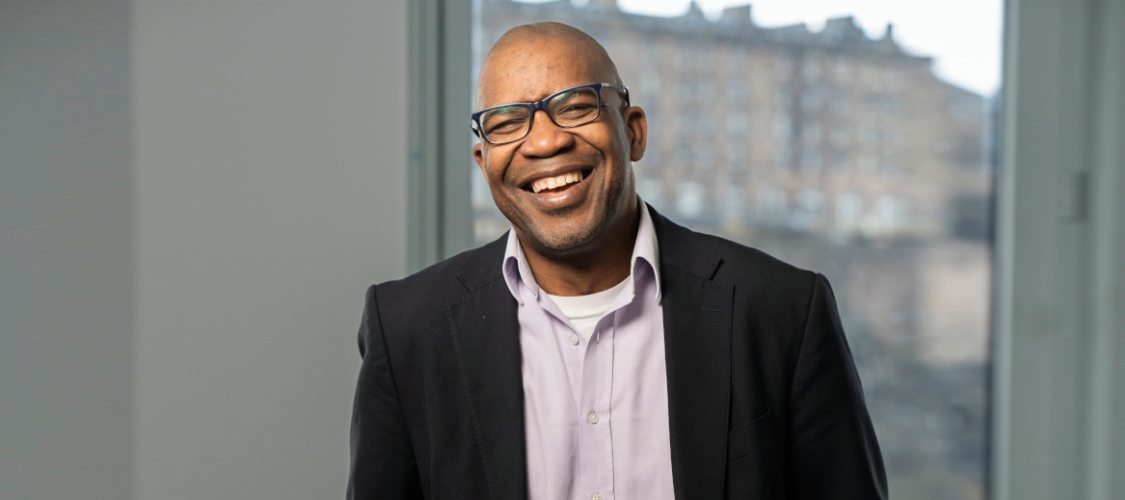 Buki Mosaku Official Speaker Profile Picture