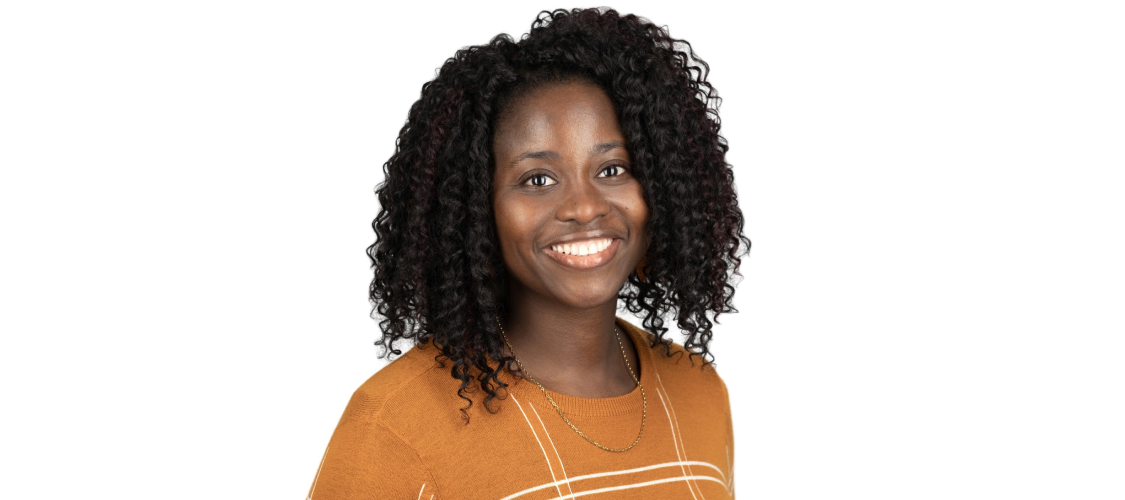 Bukky Gray Official Speaker Profile Picture