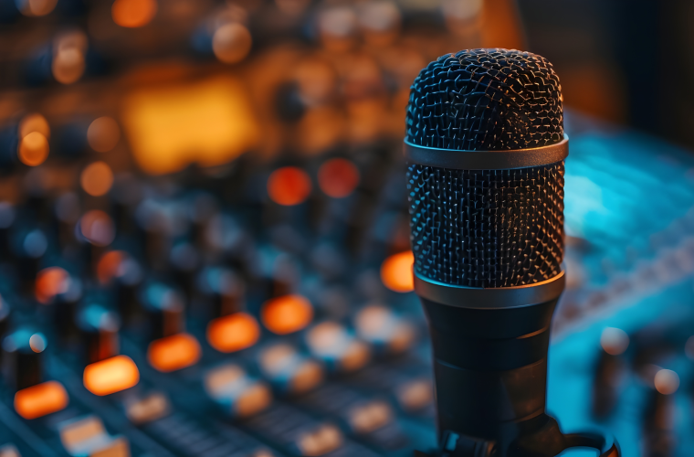 Diversity and Inclusion Podcasts