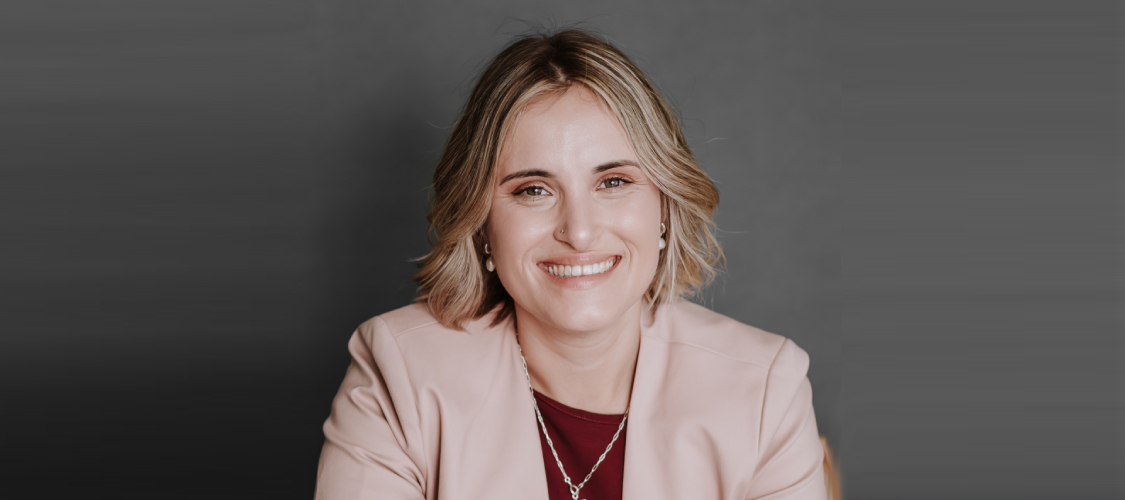 Natalie Brooks Official Speaker Profile Picture