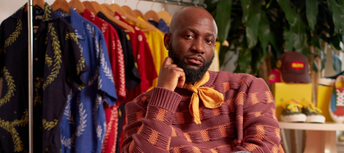 Niyi Okuboyejo Official Speaker Profile Picture