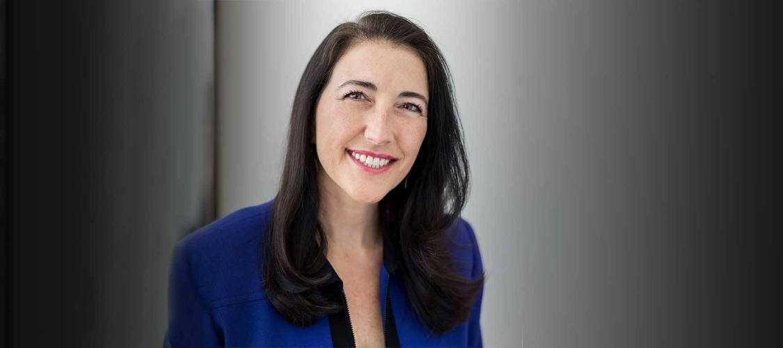 Valerie Alexander Official Speaker Profile Picture