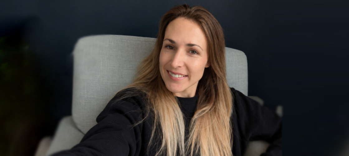 Carly Steel Official Speaker Profile Image