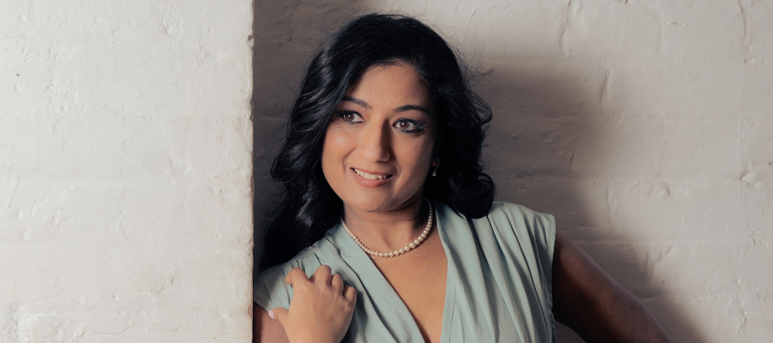 Mamta Singhal MBE CEng FIET FWES