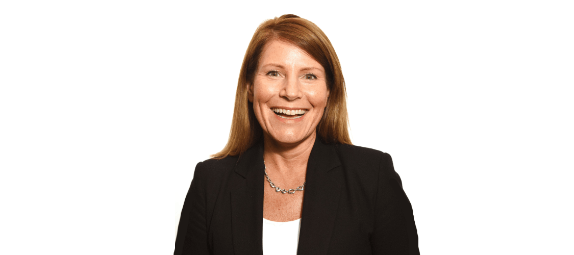 Rachel Gardner-Poole OBE Official Speaker Profile Picture