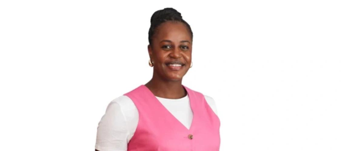 Annisha Taylor Official Speaker Profile Picture