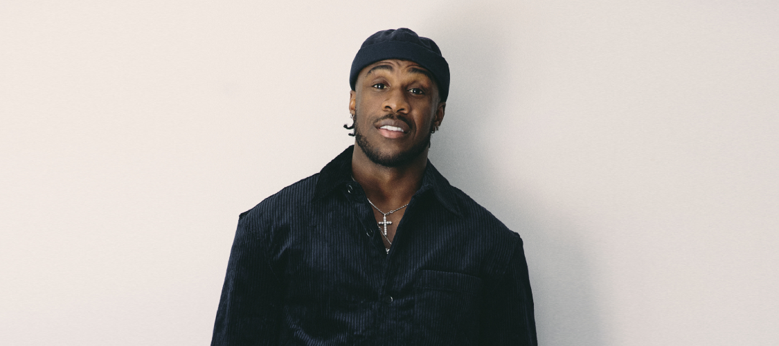 Michail Antonio Official Speaker Profile Picture