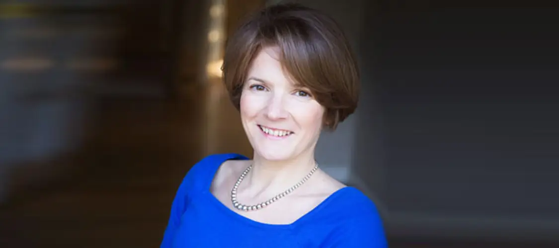 helen cooke